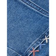 Снимка на SCOTCH&SODA MEN'S SKIM SKINNY FIT JEANS / WINDMILL