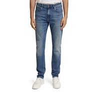 Снимка на SCOTCH&SODA MEN'S SKIM SKINNY FIT JEANS / WINDMILL