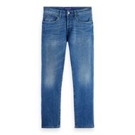 Снимка на SCOTCH&SODA MEN'S RALSTON REGULAR SLIM JEANS / SPRING SINGS