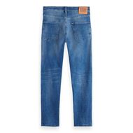 Снимка на SCOTCH&SODA MEN'S RALSTON REGULAR SLIM JEANS / SPRING SINGS