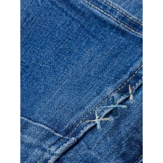 Снимка на SCOTCH&SODA MEN'S RALSTON REGULAR SLIM JEANS / SPRING SINGS