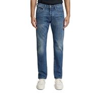 Снимка на SCOTCH&SODA MEN'S RALSTON REGULAR SLIM JEANS / SPRING SINGS