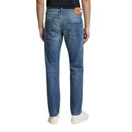 Снимка на SCOTCH&SODA MEN'S RALSTON REGULAR SLIM JEANS / SPRING SINGS