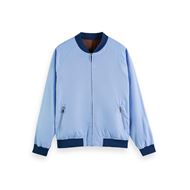 Снимка на SCOTCH&SODA MEN'S CUT AND SEW REVERSIBLE BOMBER JACKET