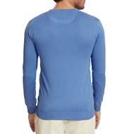 Снимка на SCOTCH&SODA MEN'S ESSENTIAL PULLOVER CREWNECK