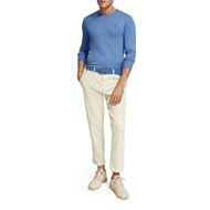 Снимка на SCOTCH&SODA MEN'S ESSENTIAL PULLOVER CREWNECK