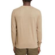 Снимка на SCOTCH&SODA MEN'S LINEN BLEND CREWNECK PULLOVER