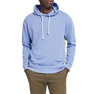 Снимка на SCOTCH&SODA MEN'S BACK LIGHTHOUSE ARTWORK HOODIE