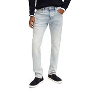 Снимка на SCOTCH&SODA MEN'S ESSENTIALS RALSTON SLIM FIT JEANS / TAKE DOWN