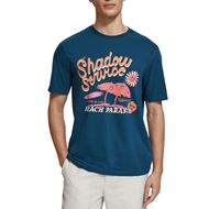 Снимка на SCOTCH&SODA MEN'S FRONT ARTWORK T-SHIRT