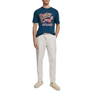 Снимка на SCOTCH&SODA MEN'S FRONT ARTWORK T-SHIRT