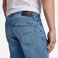 Снимка на G-STAR RAW MEN'S MOSA STRAIGHT JEANS