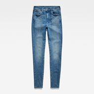 Снимка на G-STAR RAW WOMEN'S KAFEY ULTRA HIGH SKINNY JEANS