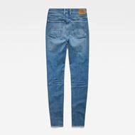 Снимка на G-STAR RAW WOMEN'S KAFEY ULTRA HIGH SKINNY JEANS