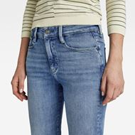 Снимка на G-STAR RAW WOMEN'S STRACE STRAIGHT JEANS