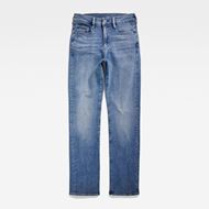 Снимка на G-STAR RAW WOMEN'S STRACE STRAIGHT JEANS