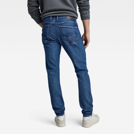 Снимка на G-STAR RAW MEN'S REVEND FWD SKINNY JEANS