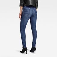 Снимка на G-STAR RAW WOMEN'S LHANA SKINNY SPLIT JEANS