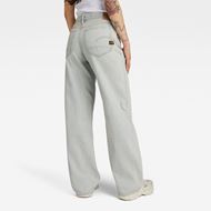 Снимка на G-STAR RAW WOMEN'S JUDEE LOOSE JEANS