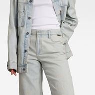 Снимка на G-STAR RAW WOMEN'S JUDEE LOOSE JEANS