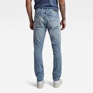 Снимка на G-STAR RAW MEN'S REVEND FWD SKINNY JEANS