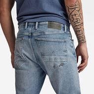 Снимка на G-STAR RAW MEN'S REVEND FWD SKINNY JEANS