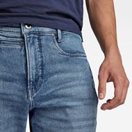 Снимка на G-STAR RAW MEN'S D-STAQ 3D SLIM JEANS