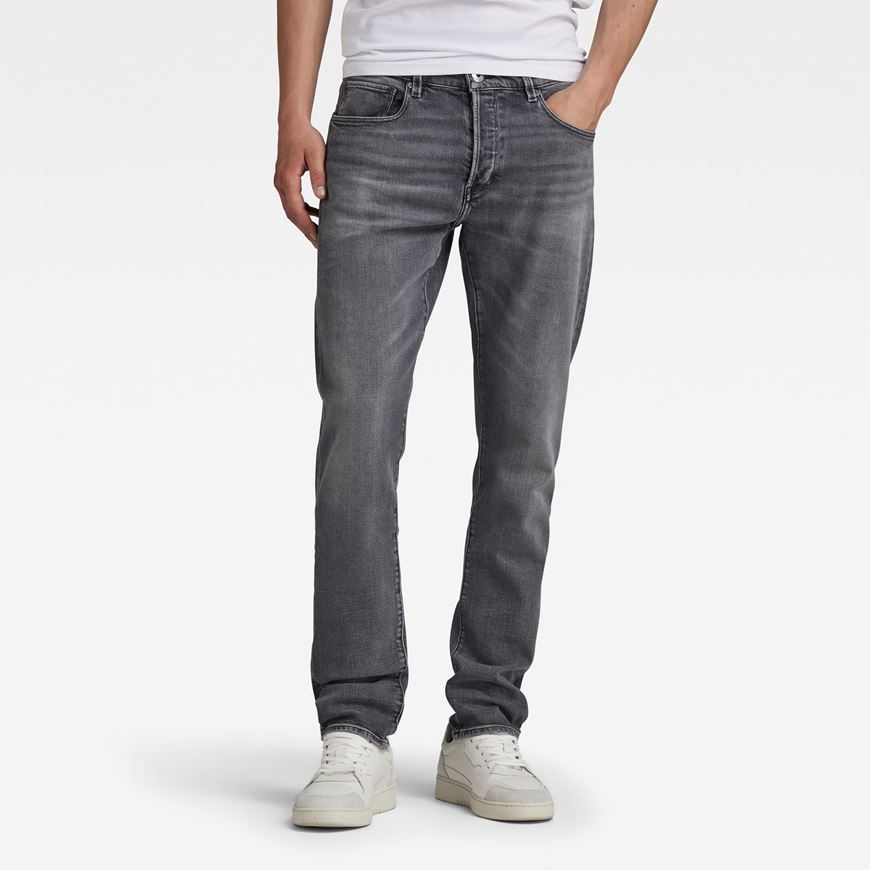 Снимка на G-STAR RAW MEN'S 3301 SLIM JEANS