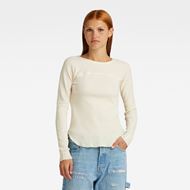 Снимка на G-STAR RAW WOMEN'S SWEDISH ARMY SLIM TOP