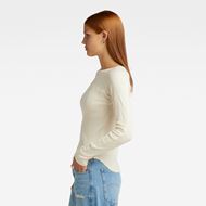 Снимка на G-STAR RAW WOMEN'S SWEDISH ARMY SLIM TOP