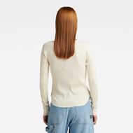 Снимка на G-STAR RAW WOMEN'S SWEDISH ARMY SLIM TOP