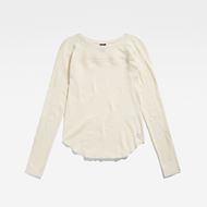 Снимка на G-STAR RAW WOMEN'S SWEDISH ARMY SLIM TOP