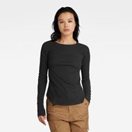 Снимка на G-STAR RAW WOMEN'S SWEDISH ARMY SLIM TOP