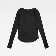 Снимка на G-STAR RAW WOMEN'S SWEDISH ARMY SLIM TOP