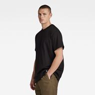Снимка на G-STAR RAW MEN'S ESSENTIAL LOOSE T-SHIRT 2