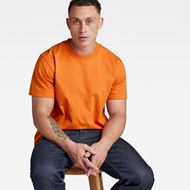 Снимка на G-STAR RAW MEN'S ESSENTIAL LOOSE T-SHIRT