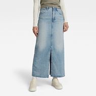 Снимка на G-STAR RAW WOMEN'S VIKTORIA LONG SKIRT