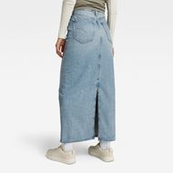 Снимка на G-STAR RAW WOMEN'S VIKTORIA LONG SKIRT