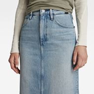 Снимка на G-STAR RAW WOMEN'S VIKTORIA LONG SKIRT