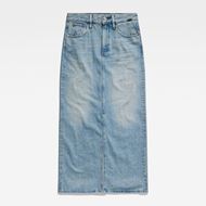 Снимка на G-STAR RAW WOMEN'S VIKTORIA LONG SKIRT