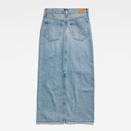 Снимка на G-STAR RAW WOMEN'S VIKTORIA LONG SKIRT