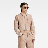 Снимка на G-STAR RAW WOMEN'S BOXY EXPLORER JACKET