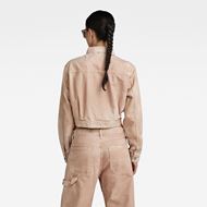 Снимка на G-STAR RAW WOMEN'S BOXY EXPLORER JACKET