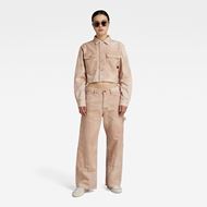 Снимка на G-STAR RAW WOMEN'S BOXY EXPLORER JACKET