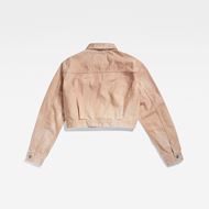 Снимка на G-STAR RAW WOMEN'S BOXY EXPLORER JACKET