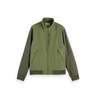 Снимка на SCOTCH&SODA MEN'S HOODED COLOURBLOCK JACKET