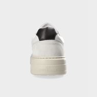 Снимка на COPENHAGEN MEN'S CPH1M LEATHER MIX WHITE/BLACK