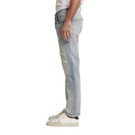 Снимка на SCOTCH&SODA MEN'S THE ZEE STRAIGHT FIT JEANS / SURF AND TURF