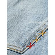 Снимка на SCOTCH&SODA MEN'S THE ZEE STRAIGHT FIT JEANS / SURF AND TURF