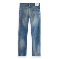 Снимка на SCOTCH&SODA MEN'S RALSTON REGULAR SLIM JEANS / FOOTPRINT